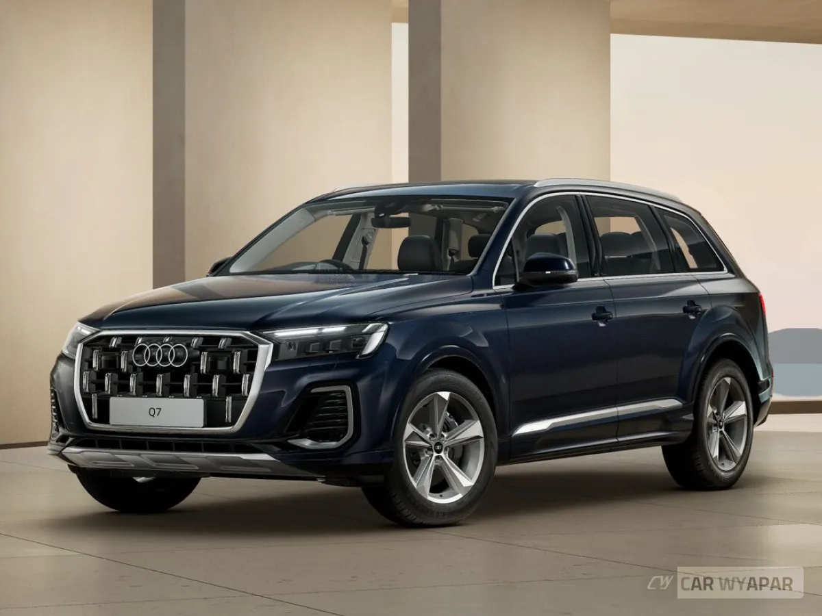 Audi Q7 Q7 Premium